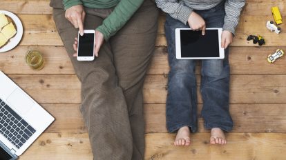 Cinco claves para tecnoeducar a tus hijos_Aika