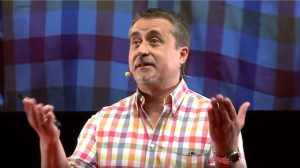 Innovar a contracorriente