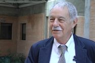 Eduardo Mendoza AIKA