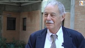 Eduardo Mendoza AIKA