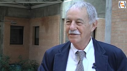 Eduardo Mendoza AIKA