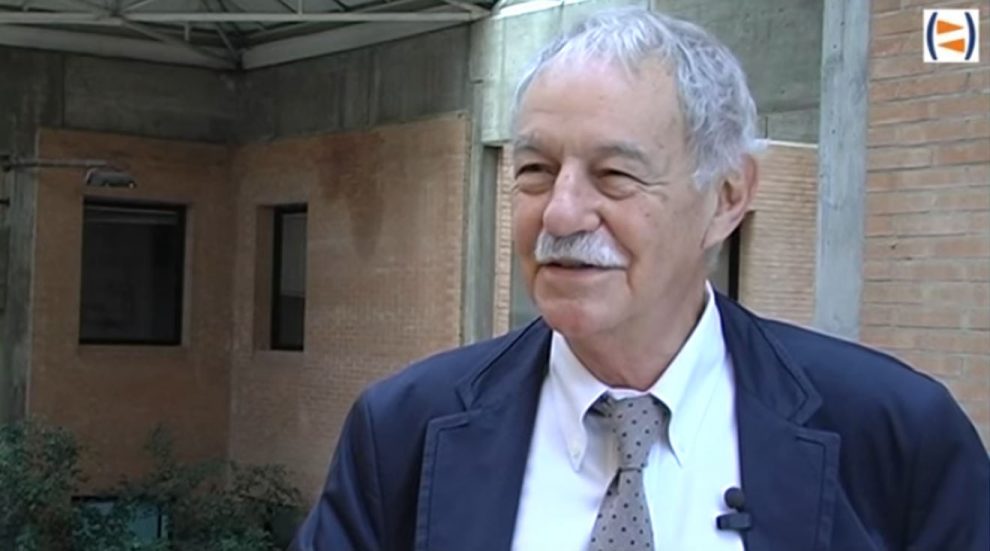 Eduardo Mendoza AIKA