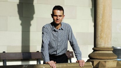 Neil Selwyn