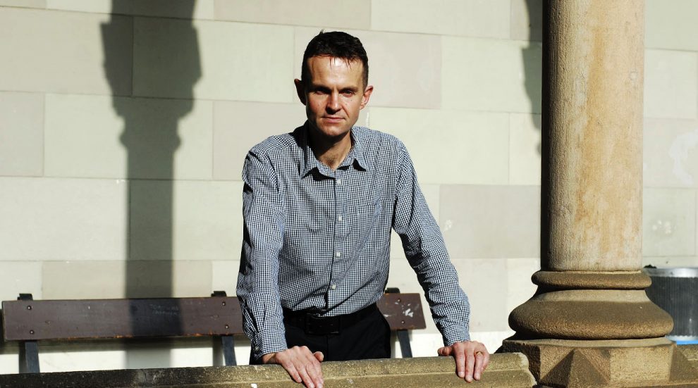 Neil Selwyn