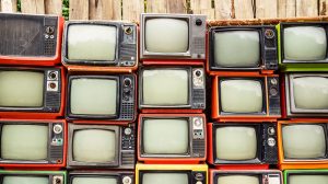 La televisión: aprender, desaprender, reaprender