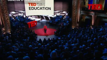 Ted talks_AIKA