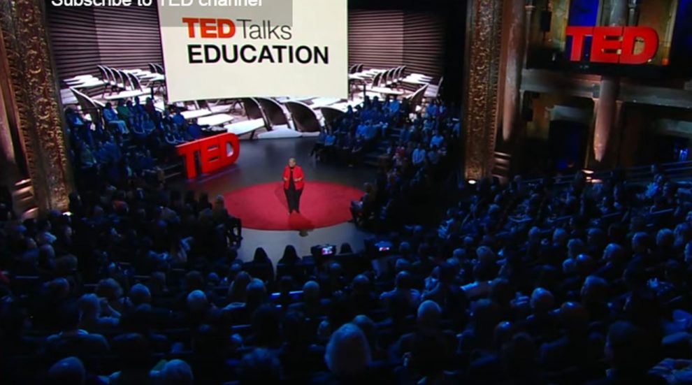 Ted talks_AIKA