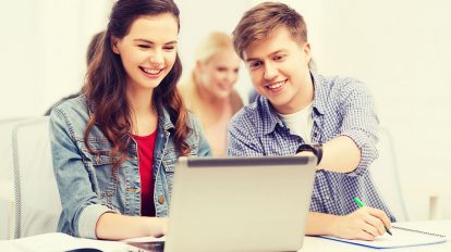 Tecnologías en el aula