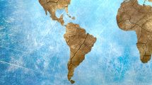¿Cuánto invierten en educación los países de América Latina y el Caribe?