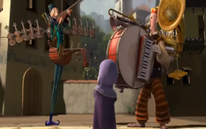orquesta