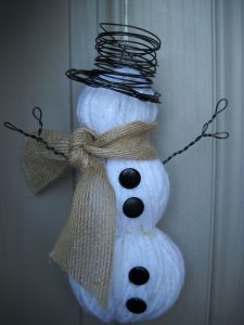 muñeco de nieve_Aika