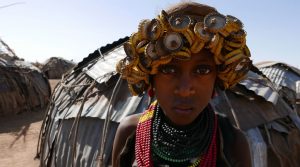 Chica-Dassanech-Valle-del-Omo-Etiopía-©-David-Rull