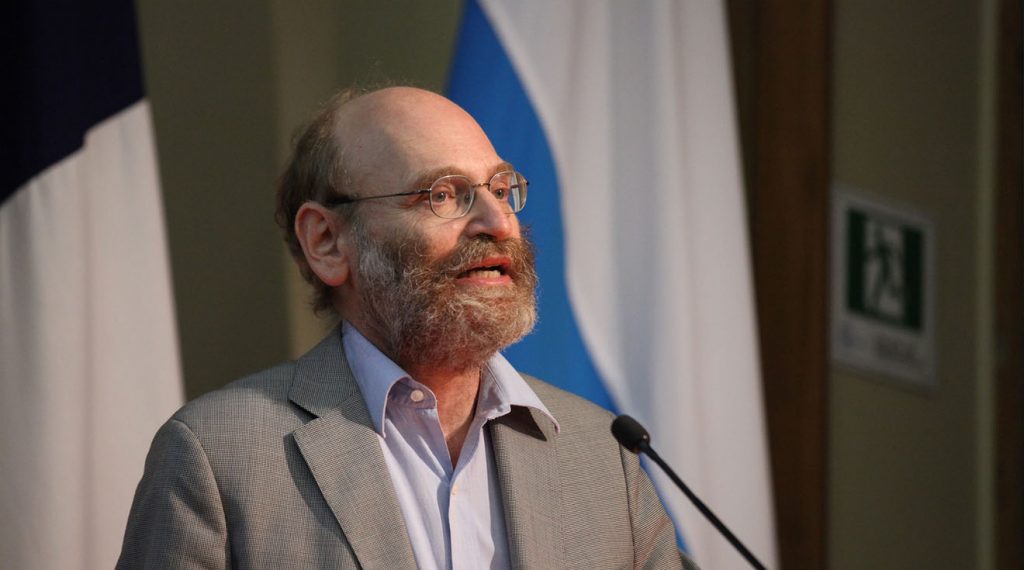 Miguel Nussbaumm_Aika