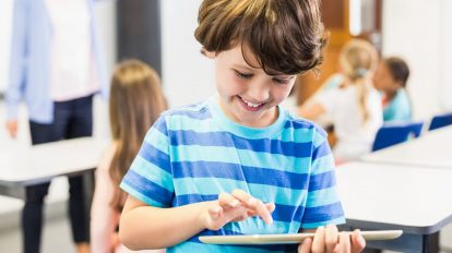 Apps aprender lectorescritura