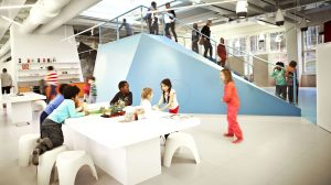The Mountain_Design RosanBosch_Foto Kim Wendt