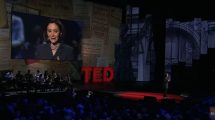 TED Talk_Aika