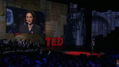 TED Talk_Aika