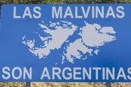 Islas Malvinas - Argentina