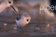 Piper-Disney-Pixar/Aika