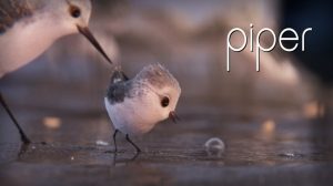 Piper-Disney-Pixar/Aika