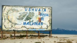 Malvinas Ushuaia
