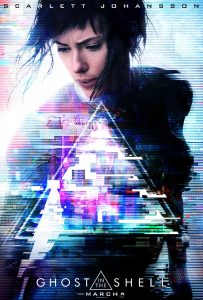 Ghost in the Shell 1 - IMDB