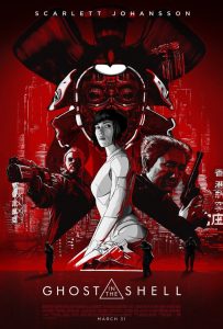 Ghost in the Shell 2 - IMDB