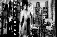 Ghost in the shell 1