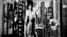 Ghost in the shell 1