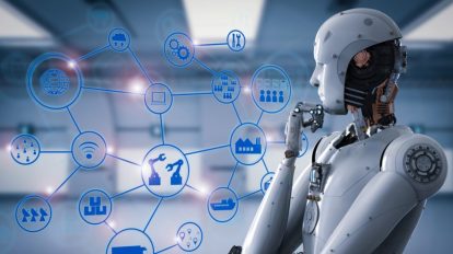 inteligencia artificial