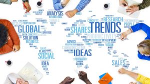 Tendencias