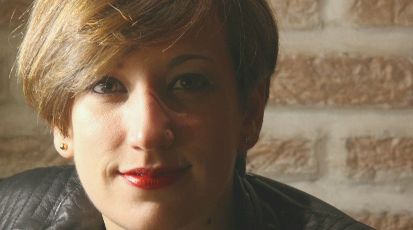Iris Roch: