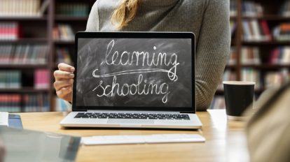 Recursos educativos online