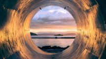 Tubería de aguas residuales IA