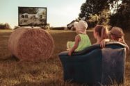 Televisión versus streaming
