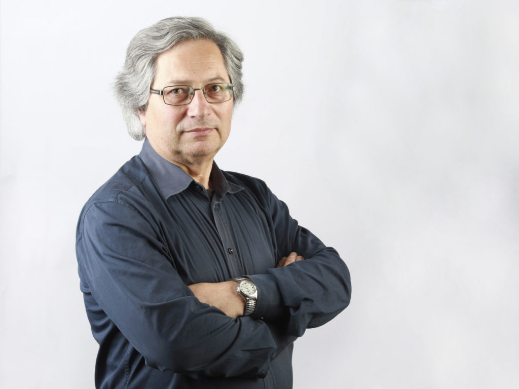 Manuel Pinto Alafabetización mediática