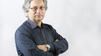 Manuel Pinto Alafabetización mediática