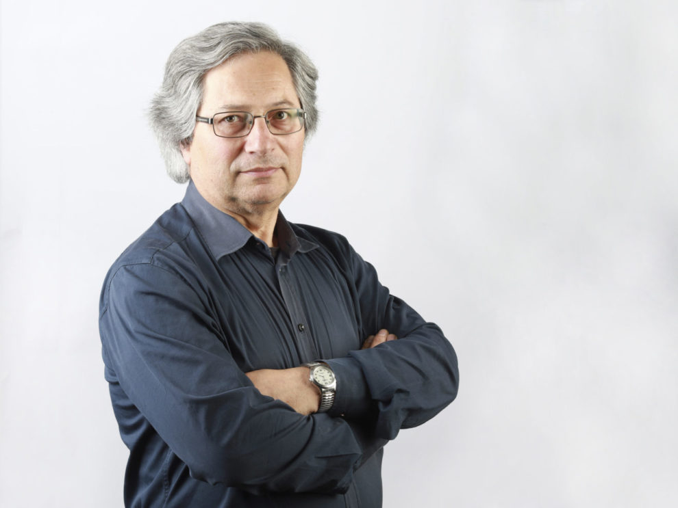 Manuel Pinto Alafabetización mediática