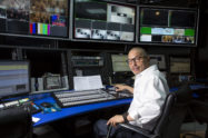 Hugo Coya, periodista y escritor peruano
