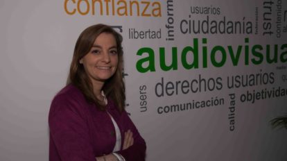 Marta Pellico, directora de IC Media