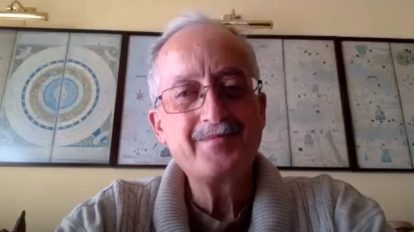 Entrevista sobre bulos y xenofobia durante el coronavirus