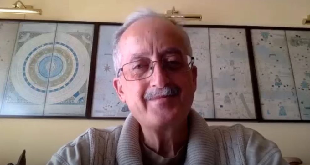 Entrevista sobre bulos y xenofobia durante el coronavirus