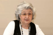 Teresa Freixes, catedrática Jean Monnet