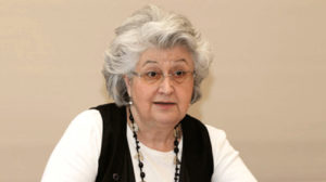 Teresa Freixes, catedrática Jean Monnet
