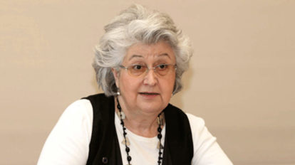 Teresa Freixes, catedrática Jean Monnet