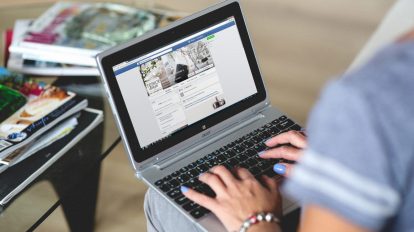 Facebook y nuevas reglas