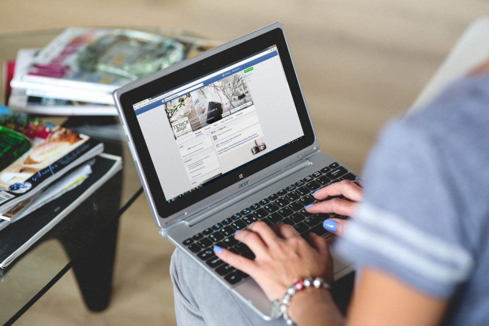 Facebook y nuevas reglas