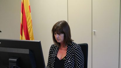 Mar Camacho