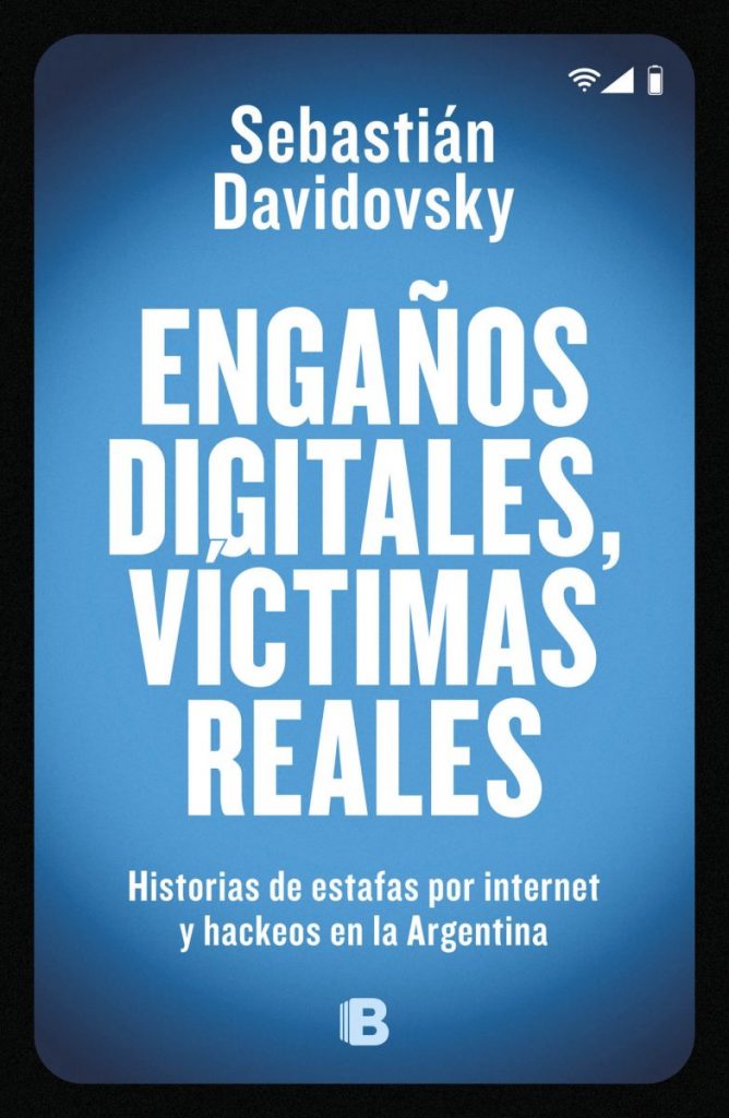 Portada del libro, editado por Penguin Random House.