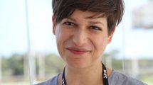Entrevista a Lorena Jaume-Palasí.